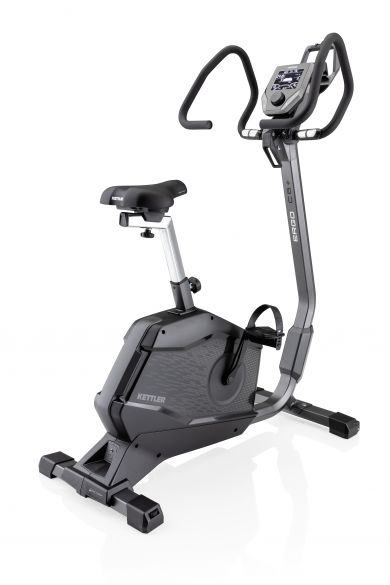 Kettler hometrainer Ergo C6 Plus 07682-620 07682-620