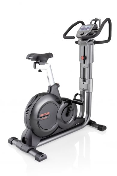 Kettler hometrainer AXIOM Ergometer 07690-680 07690-680