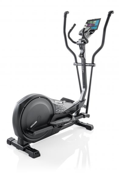 Somatische cel Mitt Bij elkaar passen Kettler crosstrainer UNIX 2 07692-200 kopen? Bestel bij fitness24.nl