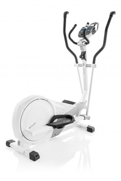 Kettler crosstrainer Unix 10 07692-500 07692-500