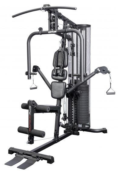 Kettler krachtstation Multigym Plus 07752-870 07752-870