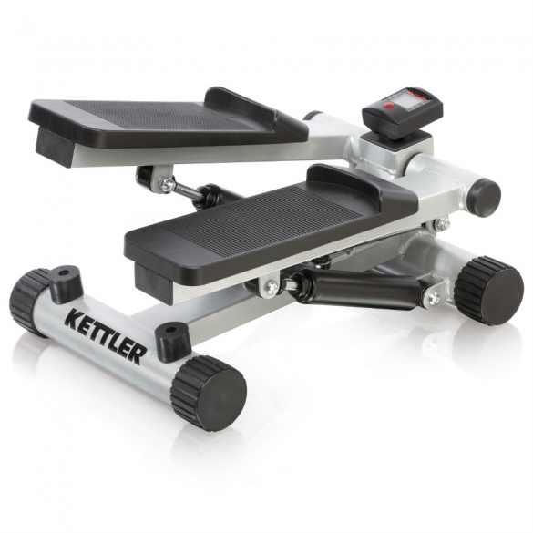 Kettler Mini Stepper met computer 07873-750 kopen? bij fitness24.nl