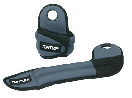 Tunturi Pols- / Enkelgewichten 1 kg 14TUSCL240