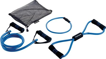 Tunturi Resistance band kit 08TUSYO015