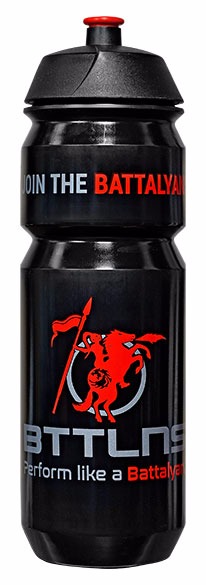 BTTLNS Bidon Flux 1.0 750ml 0317009-023