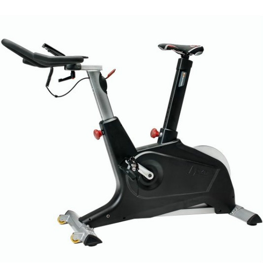 DKN spinningbike X-motion demo 20226