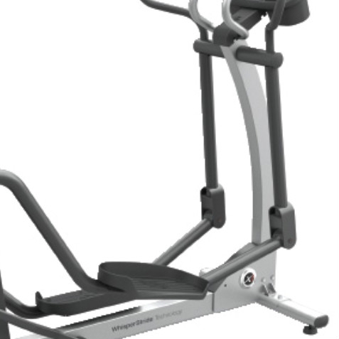 kaping moersleutel Vier Life Fitness crosstrainer X1 Track+ Console display kopen? Bestel bij  fitness24.nl
