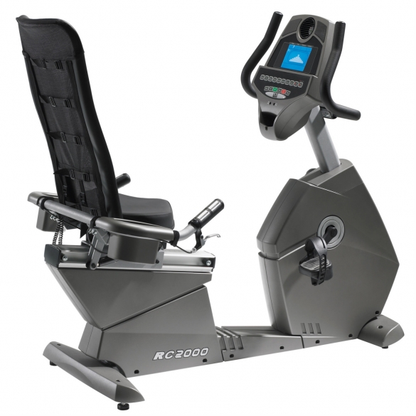 UNO Fitness ligfiets recumbent RC2000 13010