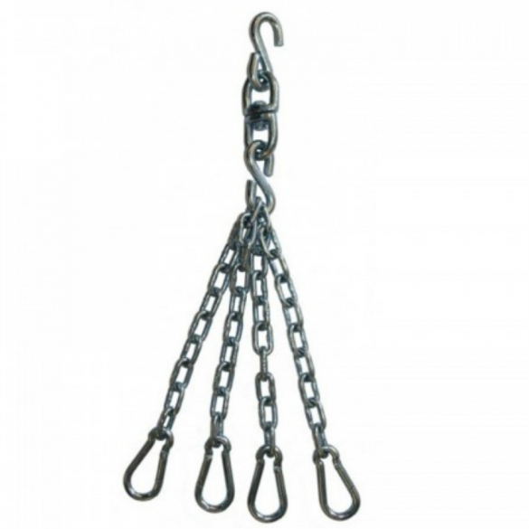Lonsdale Heavy Ketting 45KG 402063 402063