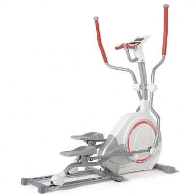 Flow Fitness crosstrainer DCT1000 model 2010 (Demo) FLDCT1000