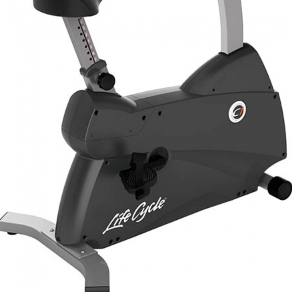 Vouwen Baby rijk Life Fitness hometrainer LifeCycle C1 Go Console kopen? Bestel bij  fitness24.nl