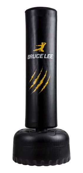 Bruce Lee Vrijstaande Bokszuil 14BLSBO096