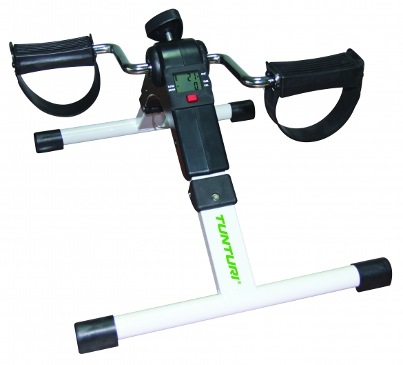 Tunturi opvouwbare minifiets met computer Easy 14TUSFU273 14TUSFU273