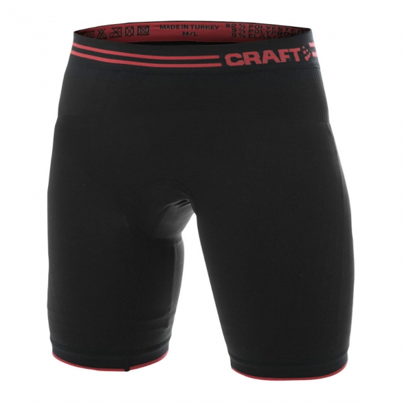 Craft Stay Cool Seamless Bike Shorts Craft Stay Cool Seamless Bike Shorts