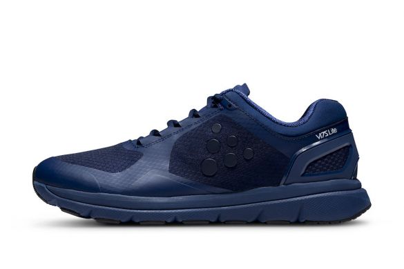 Craft V175 lite hardloopschoenen donkerblauw heren 1905119-354000