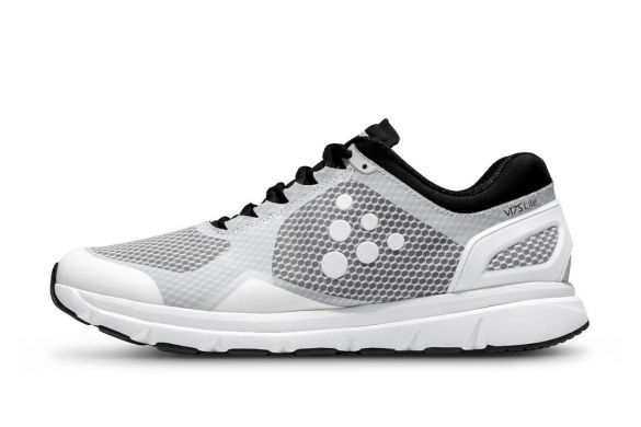 Craft V175 lite hardloopschoenen wit heren 1905119-900999