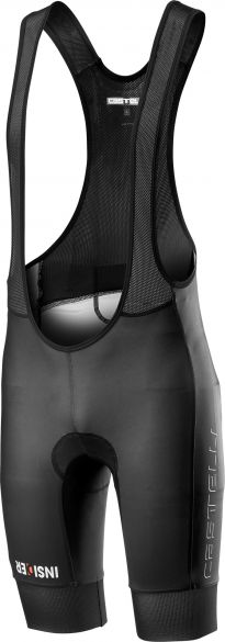 Castelli Insider bibshort spinning broek zwart heren 19575-010