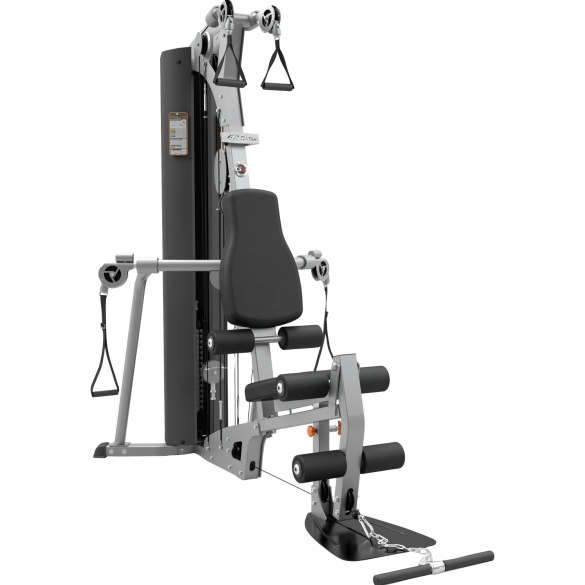 Life Fitness krachtstation G3 Gebruikt LFGYMG3GEBRUIKT-NLF