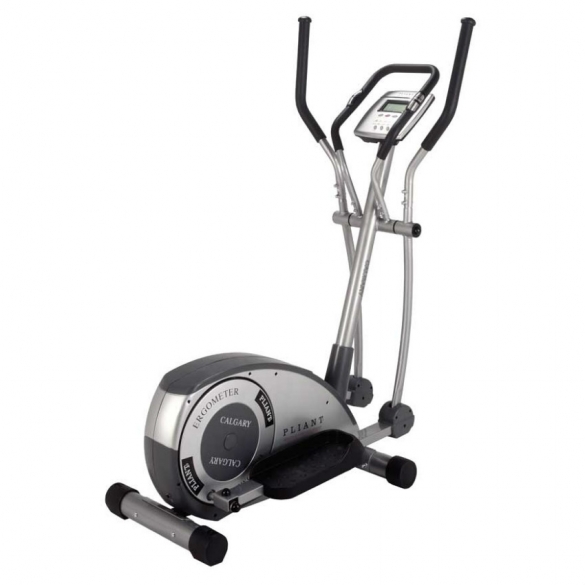 Pliant crosstrainer Calgary PLCTCALGARY