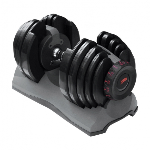 DKN halterset 41kg 20206
