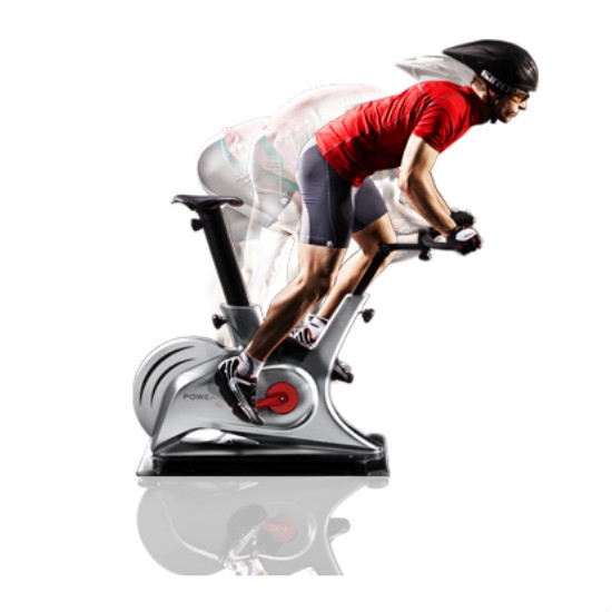 Power Plate PowerBike POPOWERBIKE