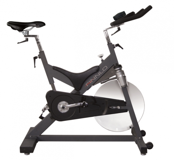 Finnlo spinningbike Speed Bike CRS F3202