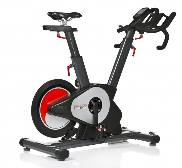 Finnlo Maximum Speed Bike Pro S 3957