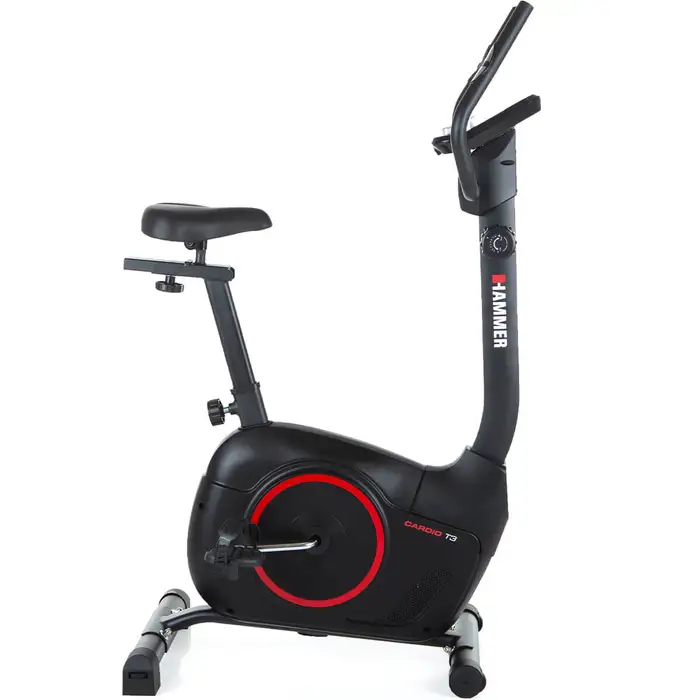 Hammer hometrainer Cardio T3 4860