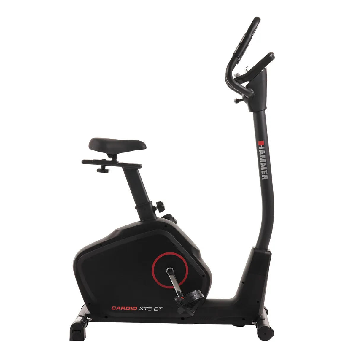 Hammer hometrainer Ergometer Cardio XT6 bt 4862