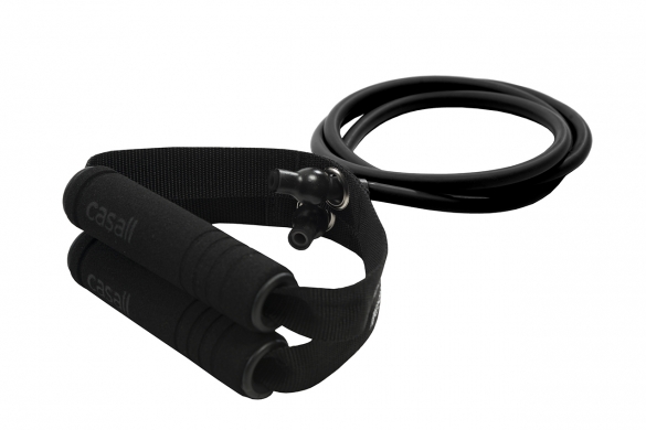 Casall Exetube zwaar zwart 613249011