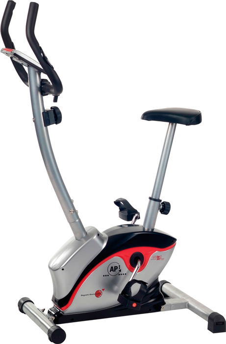 Christopeit hometrainer AP 1 7300.101