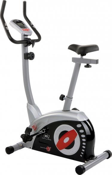 Christopeit hometrainer BS 1 7300.108