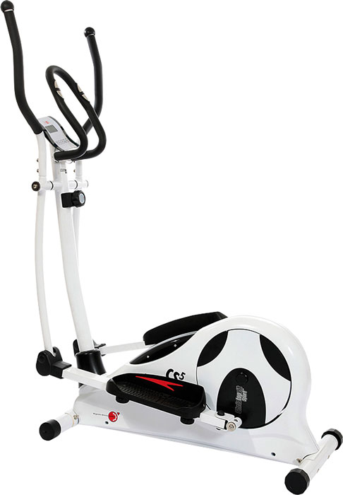 Christopeit CS-5 Wit Bestel bij fitness24.nl