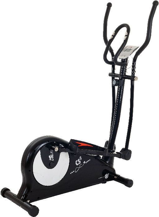 Idioot sensatie vragen Christopeit Crosstrainer CS 5 deluxe kopen? Bestel bij fitness24.nl