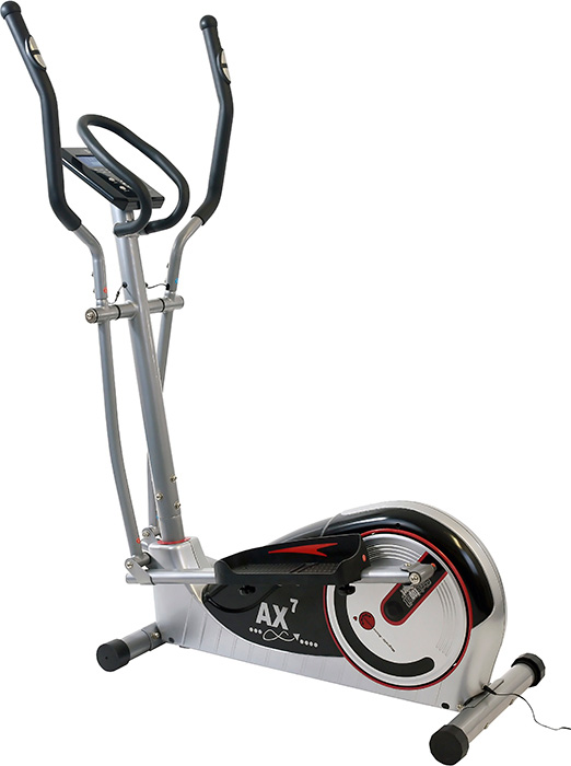 Christopeit Crosstrainer Ergo AX-7 7300.255