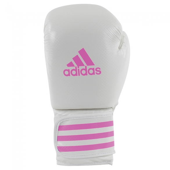 Adidas Boxfit Climacool Bokshandschoen Roze ADIBL04WR-size