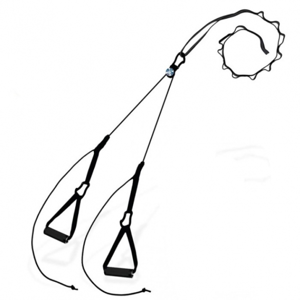 AeroSling Elite Slingtrainer (Duits) AE550010