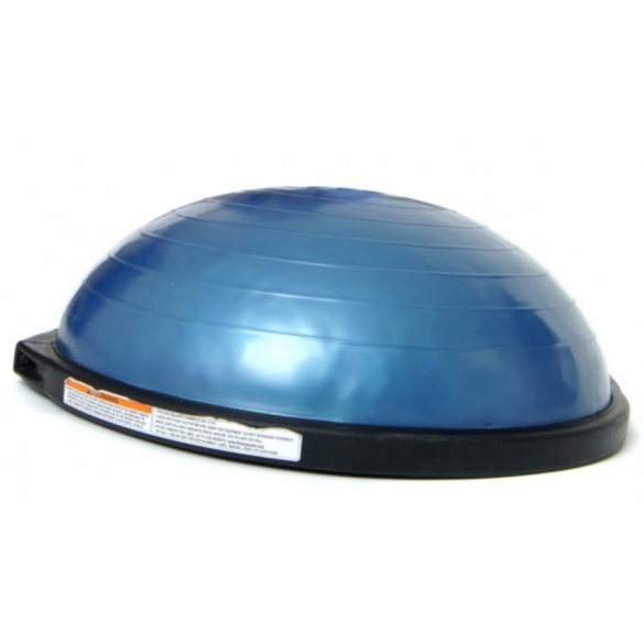 Bosu Pro Balance Trainer Balansbal Bestel bij fitness24.nl