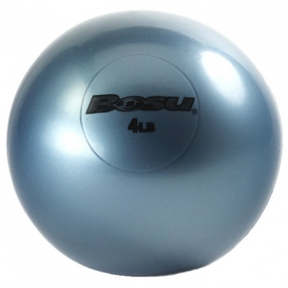 Bosu gewichtsbal Weight ball 4 LBS (2 kg) BO350110