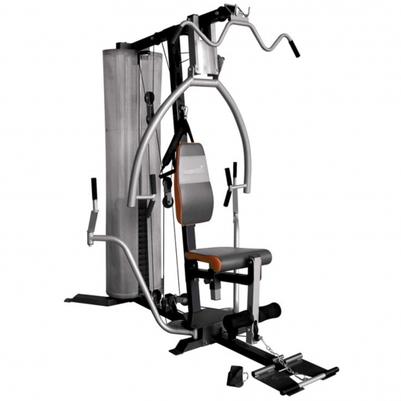 Bremshey krachtstation homegym (08BRSMU017) 08BRSMU017