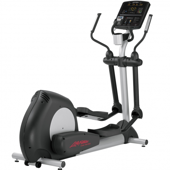 Informeer Grap dennenboom Life Fitness crosstrainer Club Series CSX kopen? Bestel bij fitness24.nl