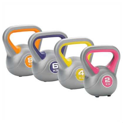 Kettlebell 2kg