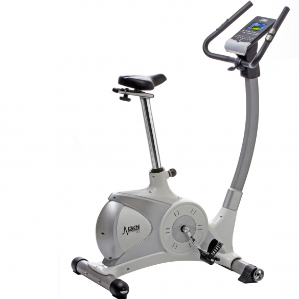 DKN technology hometrainer Ergometer EF-2w demo model 20145