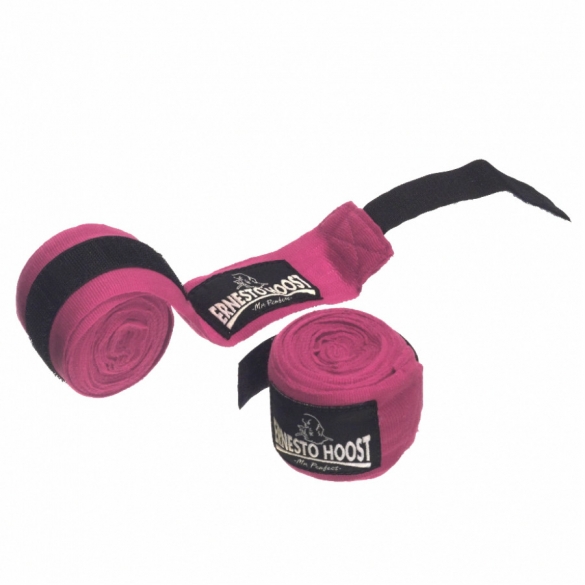 Ernesto Hoost bandage roze EHBPNK