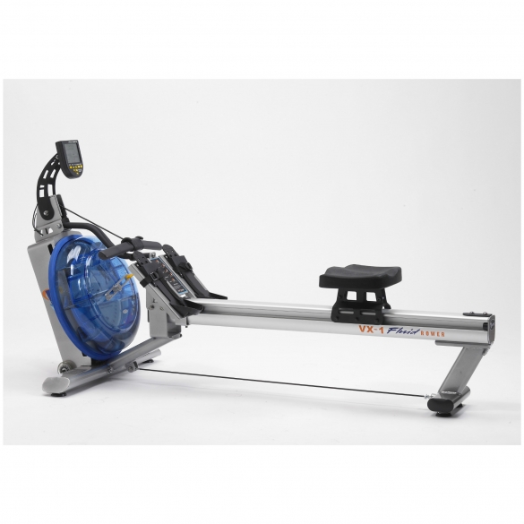 First Degree Roeitrainer Fluid Rower Vortex Serie Vx 2 Kopen Bestel Bij Fitness24 Nl