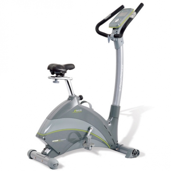 Flow Fitness hometrainer UP TOWN HT4000G Ergometer ECOlijn FLO2401