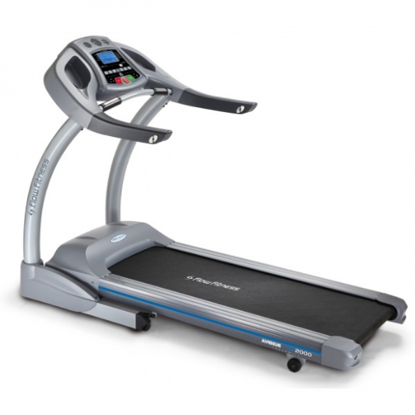Flow Fitness Loopband TM2000 (FLO2321) FLO2321