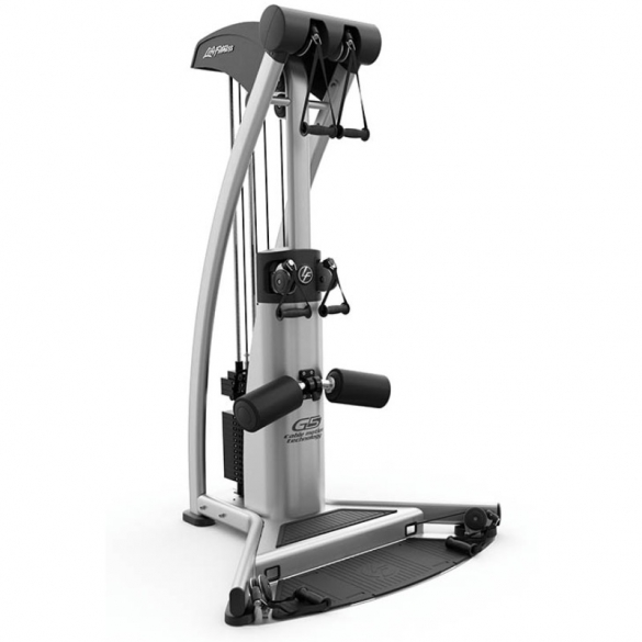 Life Fitness Home gym Cable Motion Gym G5 online? Find it at