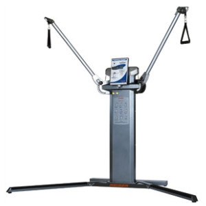 Keiser Infinity Functional Trainer (luchtdruk) KEINFINITYFUNCT