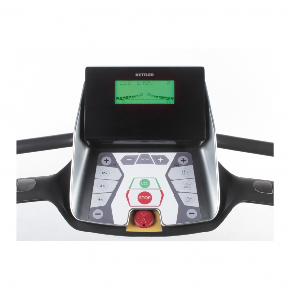 Kettler Loopband Track Motion Sport Hks 07881 300 Kopen Bestel Bij Fitness24 Nl